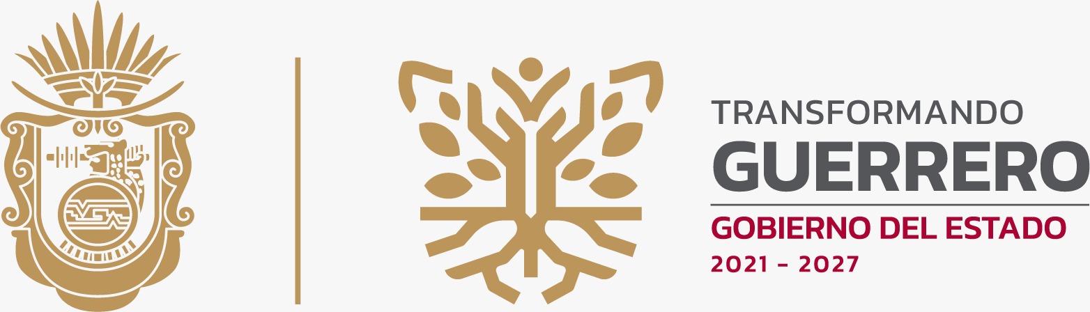 Escudo del Gobierno del Estado de Guerrero