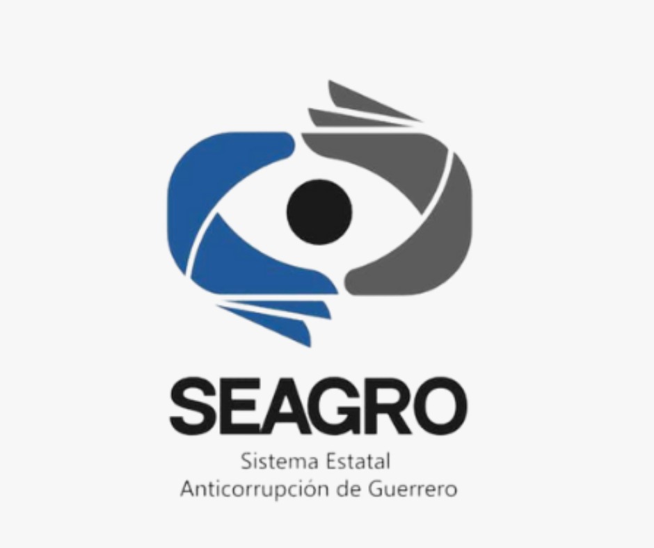 Logotipo de la Secretaría de Agricultura del Estado de Guerrero (SEAGRO)
